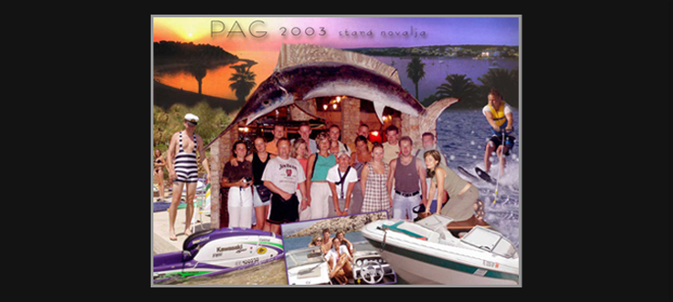 2003 collage PAG