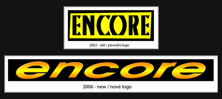 2006 ENCORE company