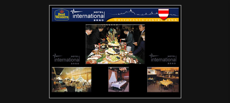 2002 Hotel International