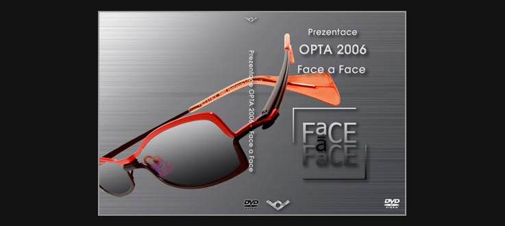 2006 DVD Face